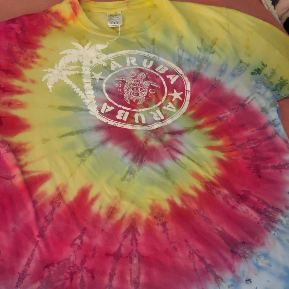 Tee Shirt